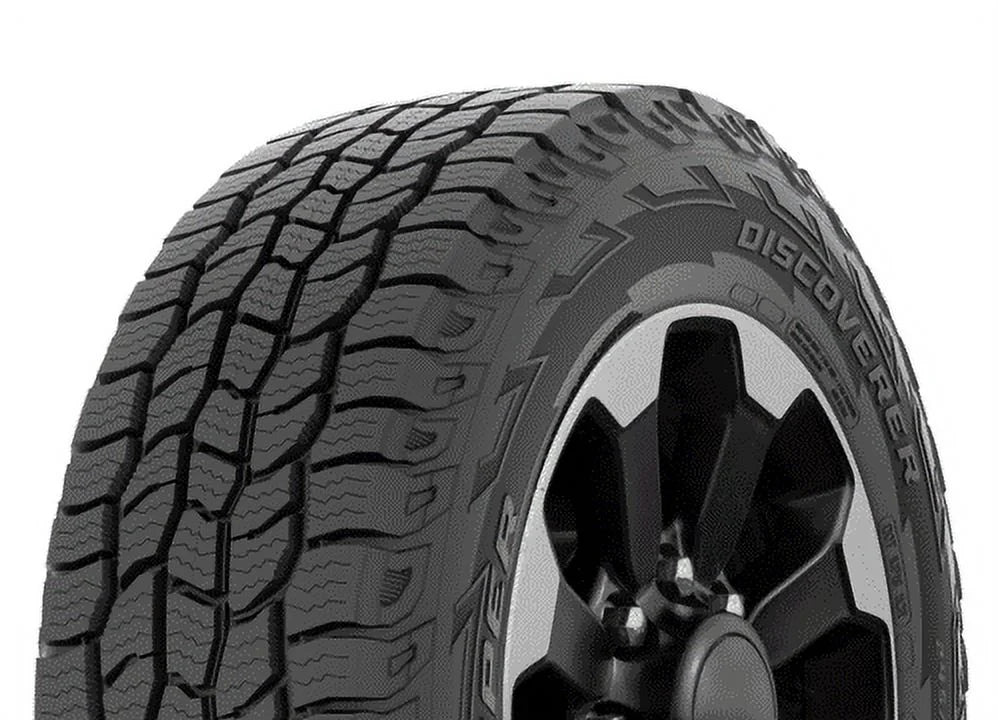Cooper Discoverer All - Terrain LT275/70R18 125S Tire - image 7