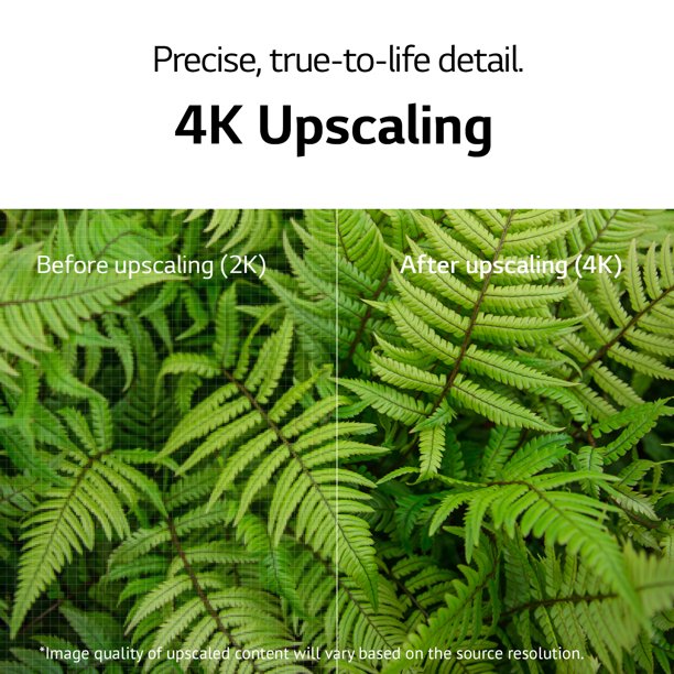 TCL 55" Class 4K Ultra HD 2160P Smart TV with HDR - image 2