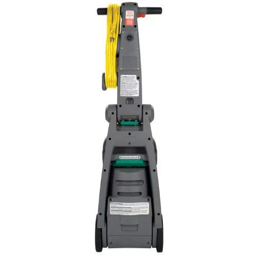 Commercial Bissell BigGreen Commercial BG10 Deep Cleaning 2 Motor Extractor Machine - image 4