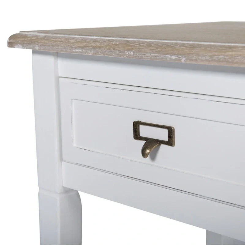 Porch & Den Gatto Accent Side Table with Drawers - image 12
