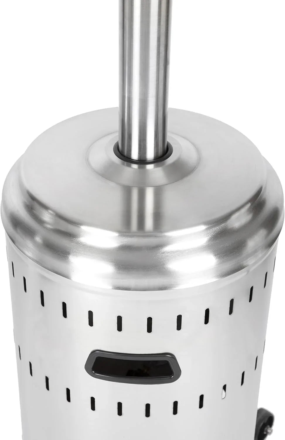 46,000 BTU Outdoor Propane Patio Heater