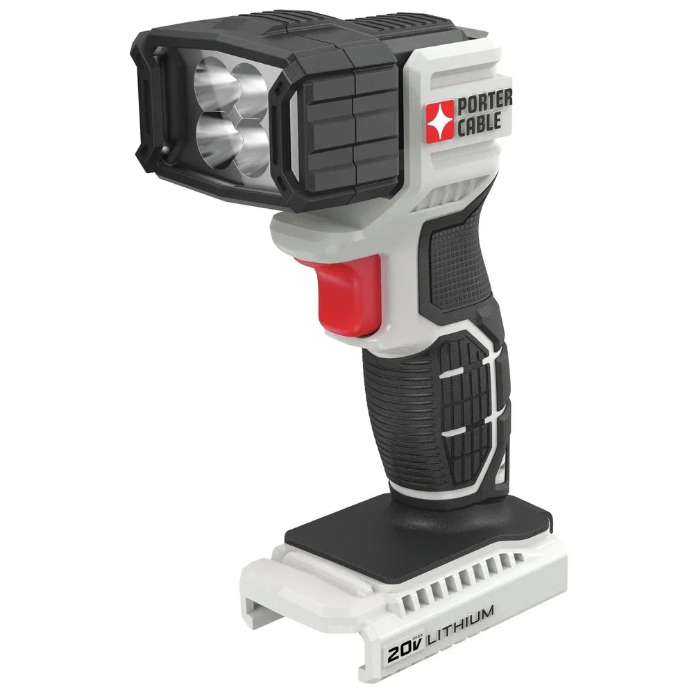 Porter Cable 20V MAX Cordless 4 tool Combo Kit 20 volt - image 6