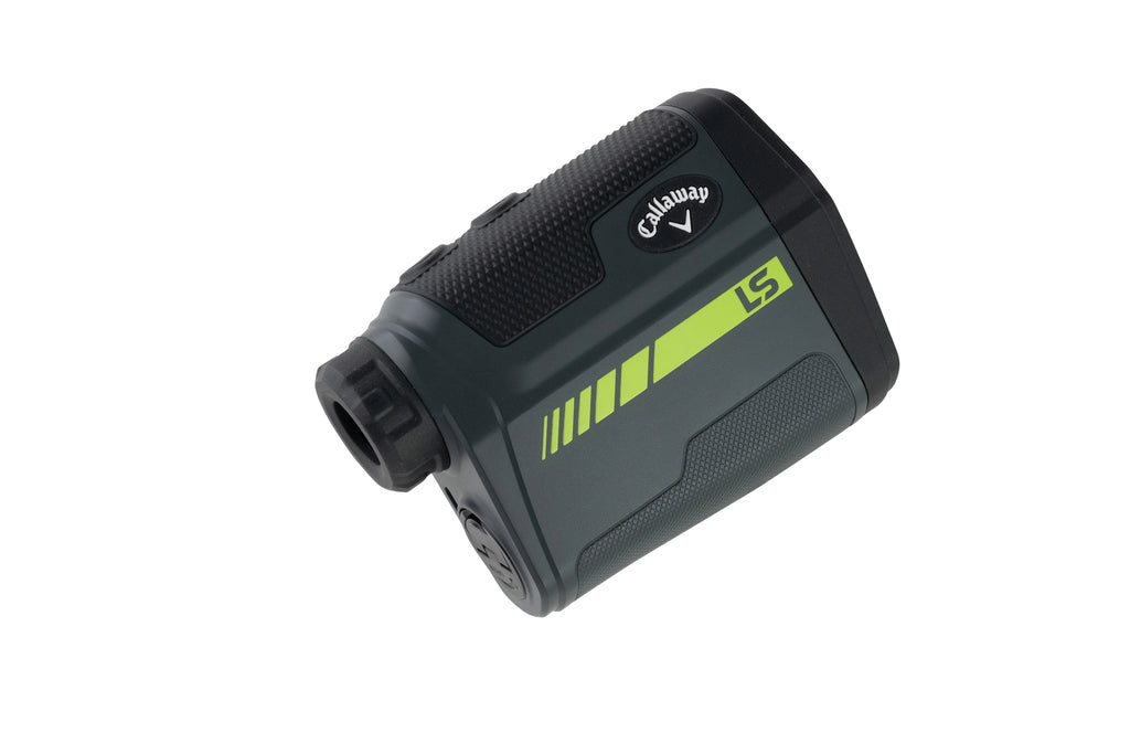Callaway LS Slope Golf Laser Rangefinder, with Pulse Confirmation - image 9