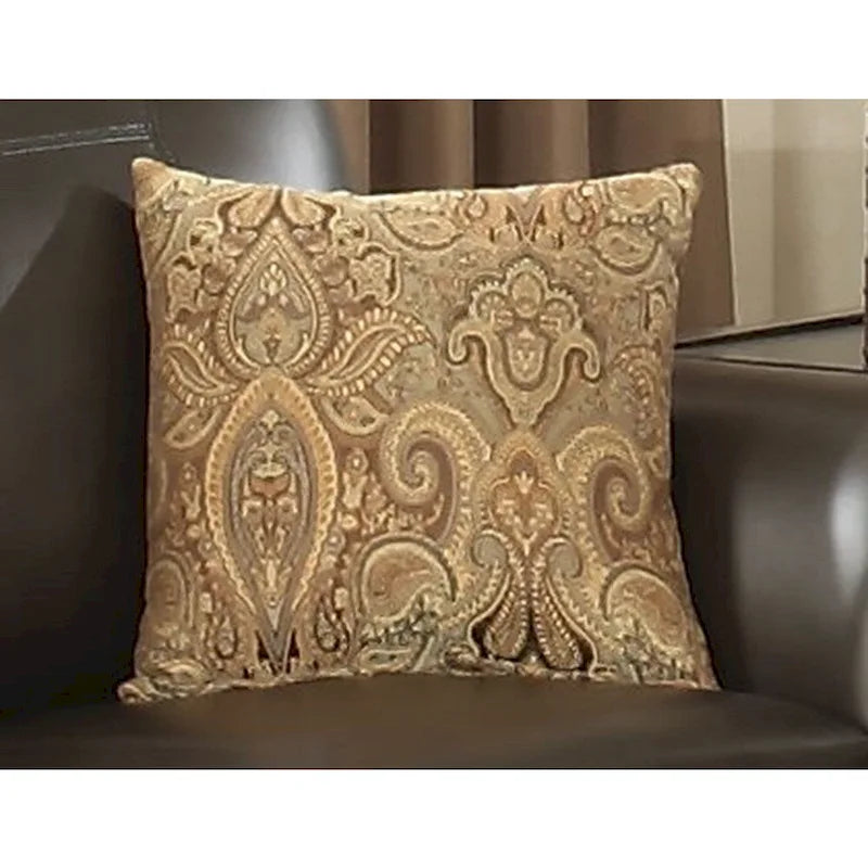 Louis Sofa and Loveseat Set - image 6