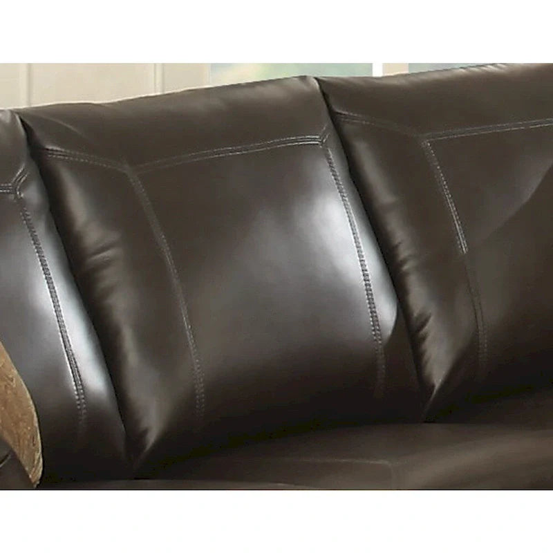 Louis Sofa and Loveseat Set - image 10