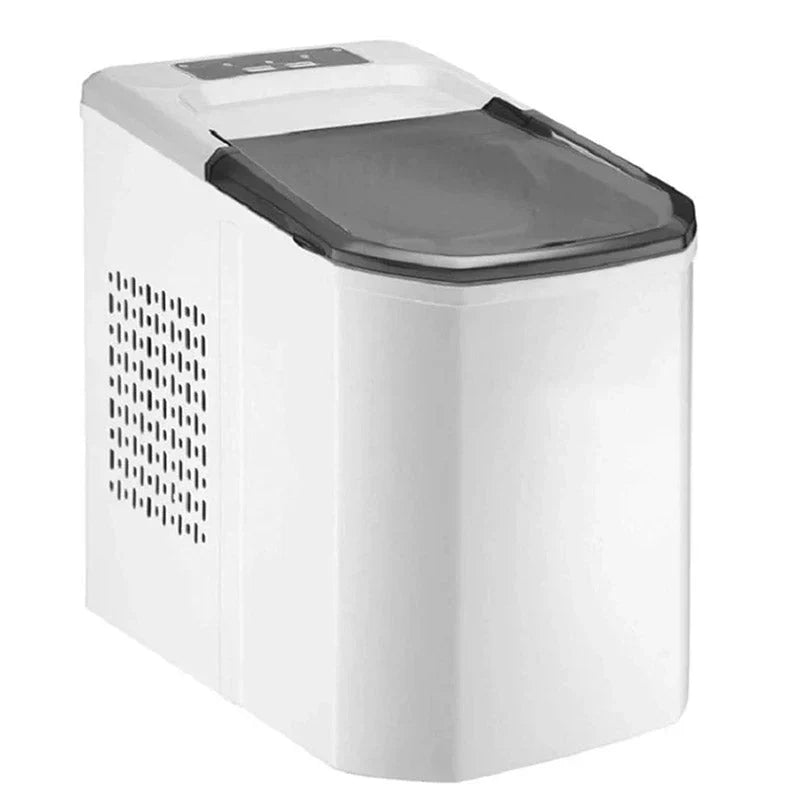 Ice Maker Ice Cube Maker, Ice Making Countdown LED