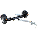 Roadmaster Adjustable Tow Dolly with Electric Brakes - image 1