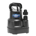 Superior Pump Utility Pump 1/6 HP Thermoplastic Oil Free - image 1