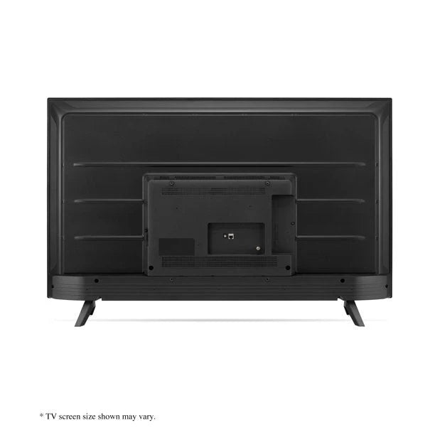 TCL 55" Class 4K Ultra HD 2160P Smart TV with HDR - image 4