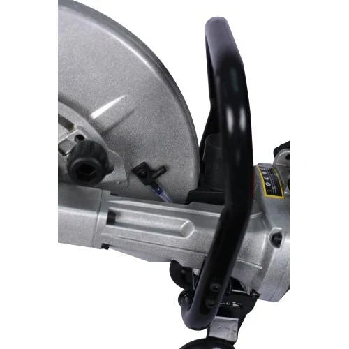 14 Inch 52Cc 2 Stroke Gas Powered Concrete Cut Off Saw Gasoline Grinder Without Blade