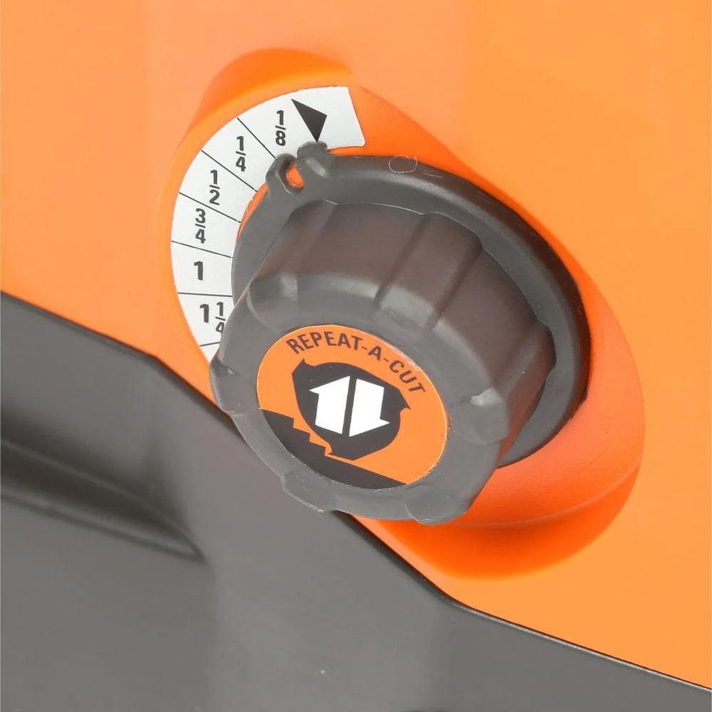 15 Amp Corded 13 in. Thickness Corded Planer R4331