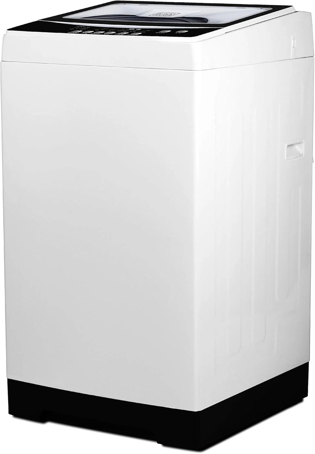 BLACK+DECKER 0.9 Cu. Ft. Portable Washing Machine - 5 Wash Cycles - image 5