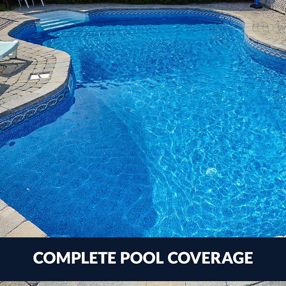 Hayward W3PVS20JST Poolvergnuegen Suction Pool Cleaner for In-Ground Pools up to 16 x 32 ft. (Automatic Pool Vaccum) - image 5