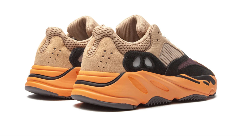 YEEZY BOOST 700 "Enflame Amber" - image 4
