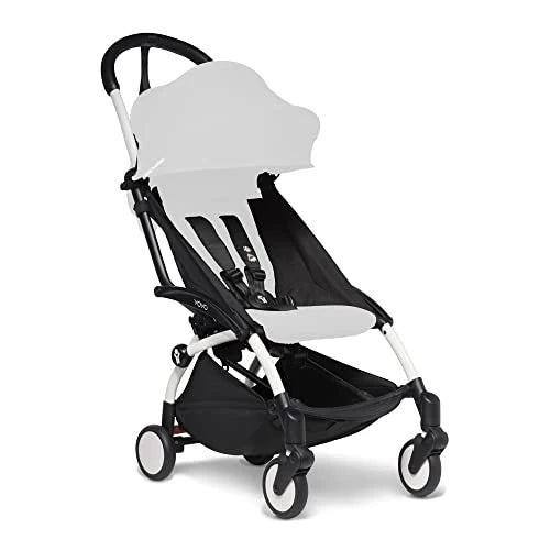 Babyzen Yoyo2 Stroller Frame Us