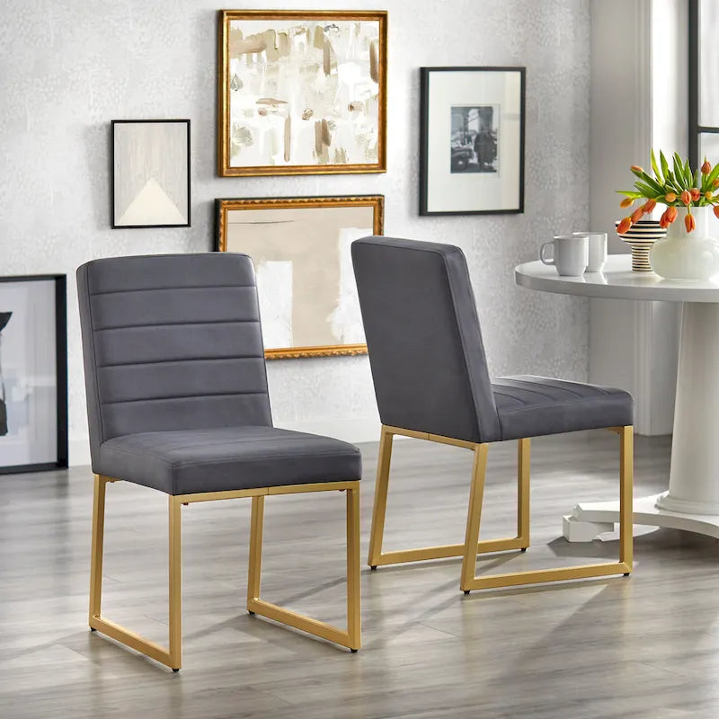 Lifestorey Chantel 3-Piece Dining Ensemble - image 1