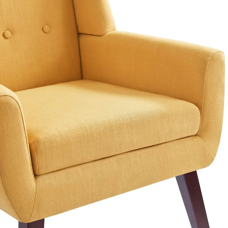 HUIMO Set of 2 Modern Tufted Accent Chair - image 16