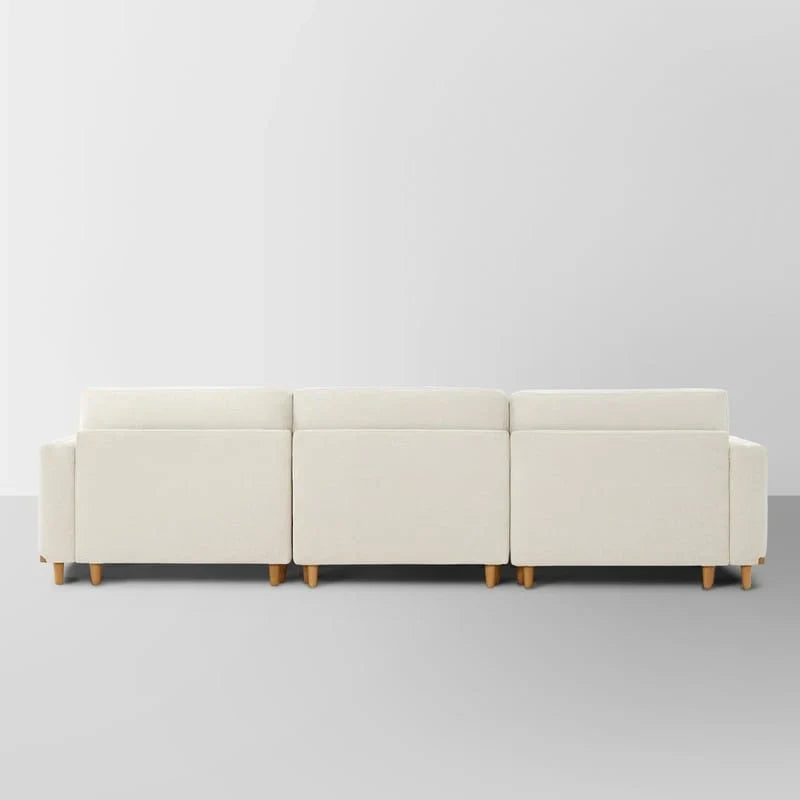Pamela Large Modular Sectional Sofa - image 28