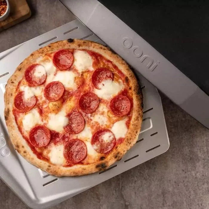 Gas Powered Pizza Oven - image 7
