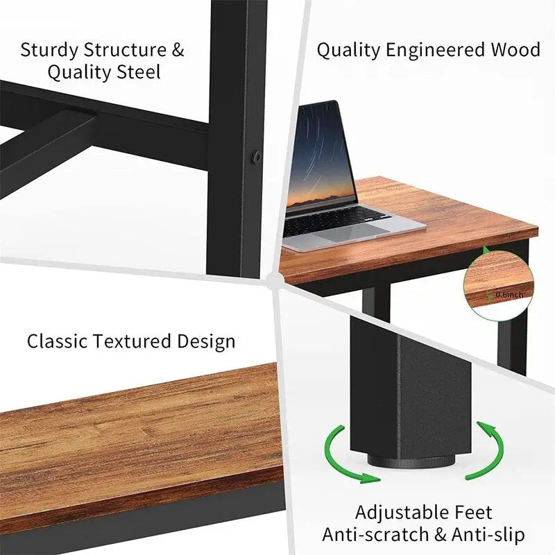 High Top Pub Table - image 13