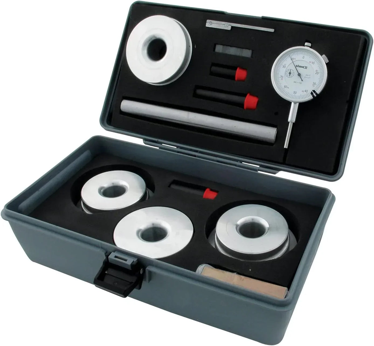 Machine Products 11001 Deluxe Pinion Depth Checker