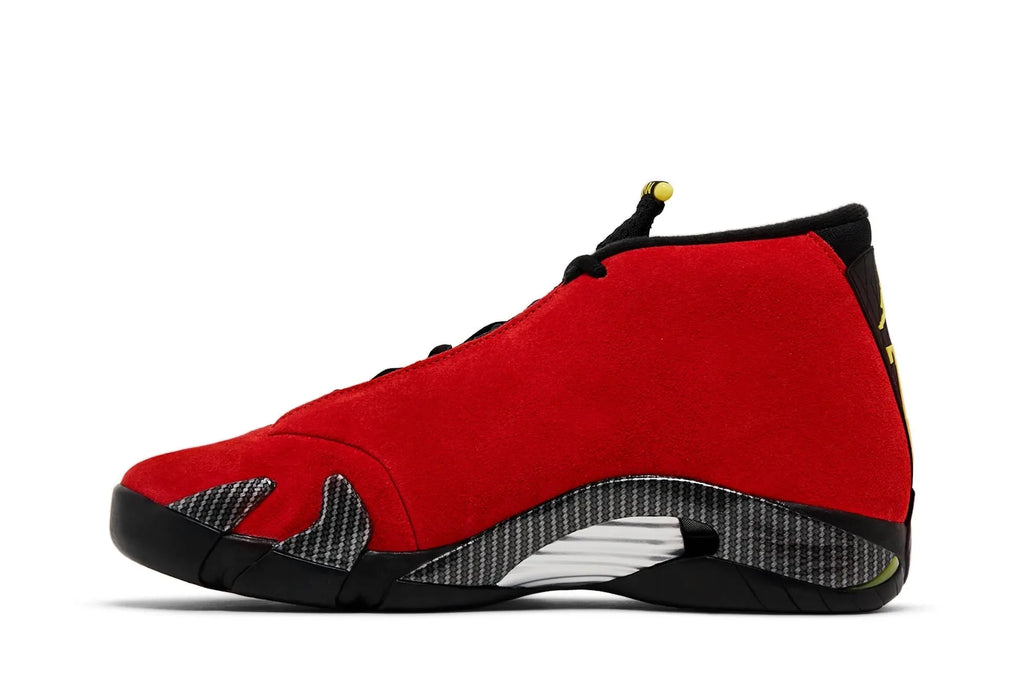Jordan 14 Retro 'Ferrari' 2025 - image 1