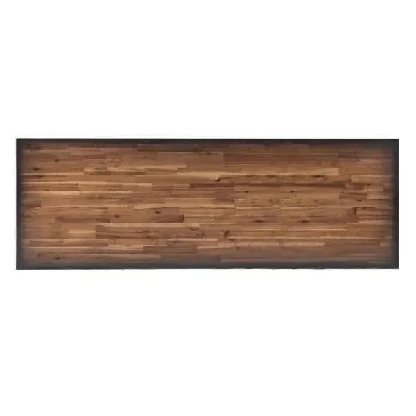 Building Products 72 in. 3-Drawers Rolling Industrial Workbench and Wood Top - image 6