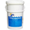 50 LBS CALCIUM HYPOCHLORITE POOL SHOCK BUCKET - image 1