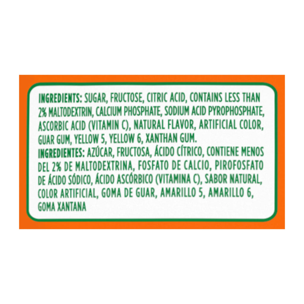 Tang, Drink Mix, Orange, 72 oz - image 4