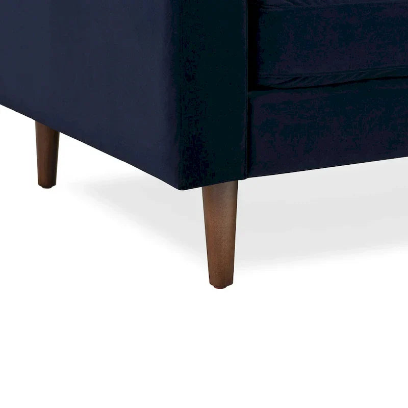 Poly & Bark Napa Upholstered Lounge Chair - image 20