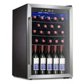 Wine Cooler/Cabinet Refrigerator Fridge