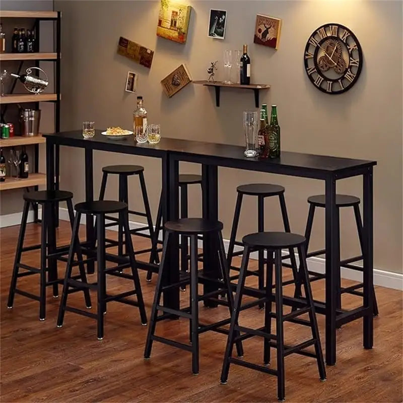 High Top Pub Table - image 5