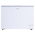 Farberware 10.4 cu ft Chest Freezer, White - image 1