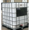 2025 330 Gallon Food Grade IBC / Drinking Water, Rainwater Harvesting Container - image 1