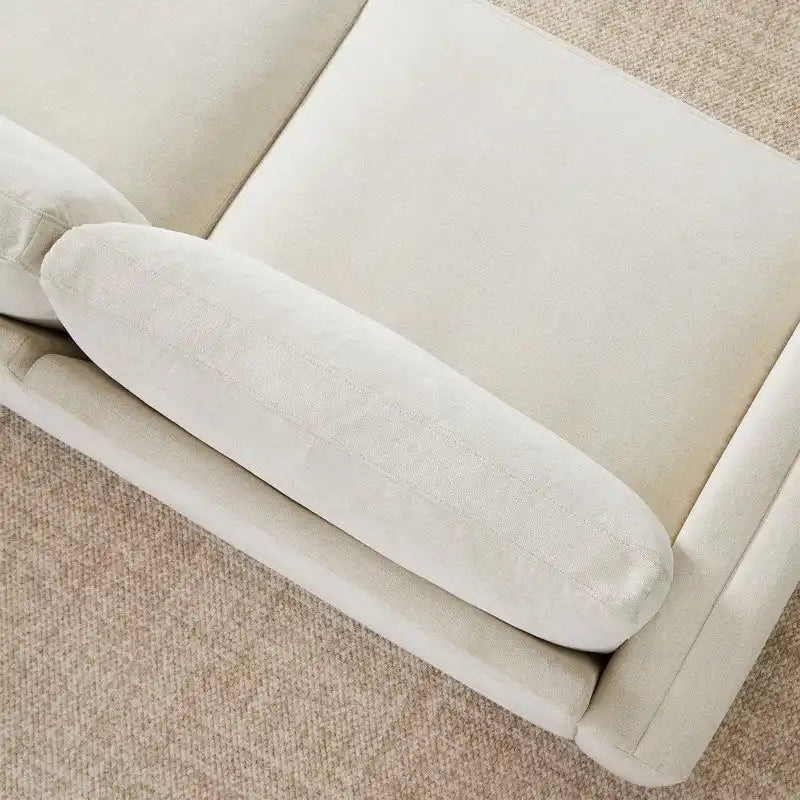 Pamela Large Modular Sectional Sofa - image 12