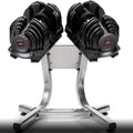 Bowflex SelectTech 1090 Adjustable Dumbbells(pair)