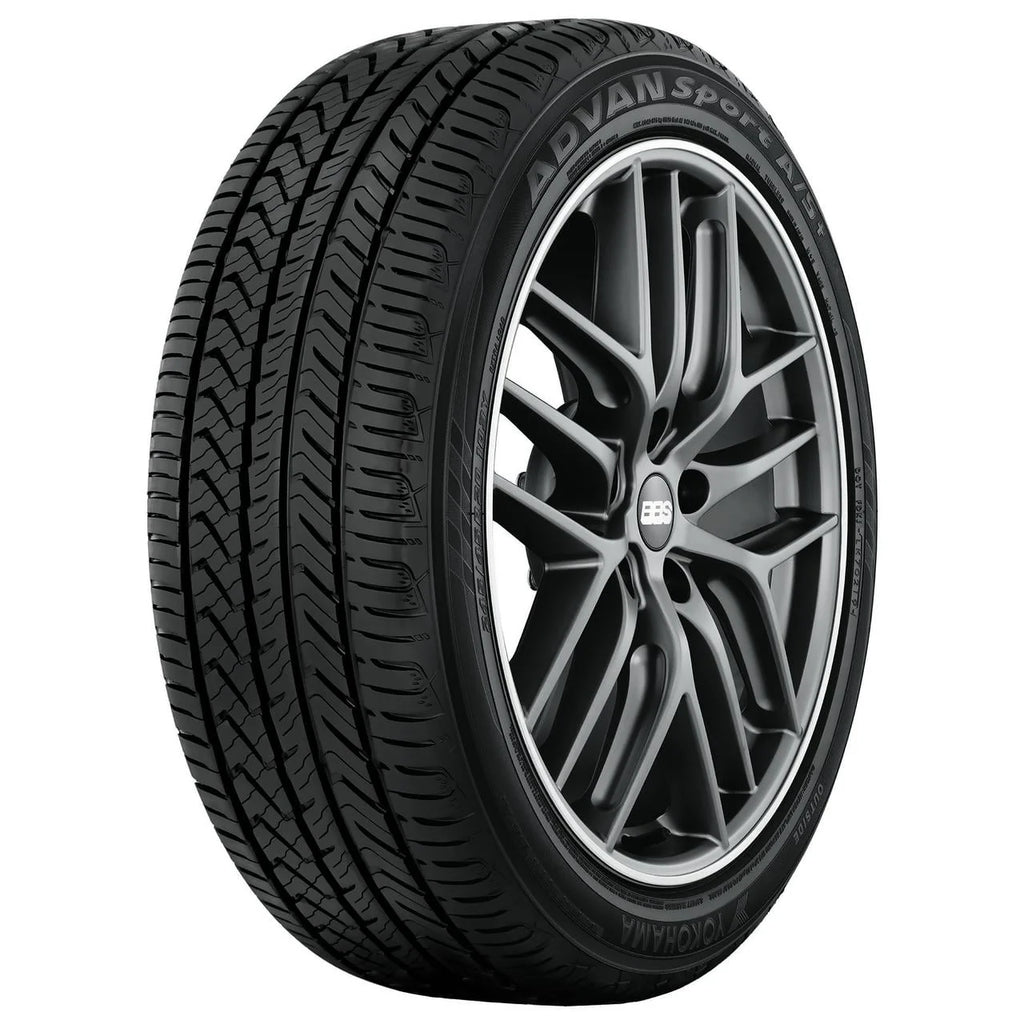 255/45R19XL 104W BW all season tyre - image 1