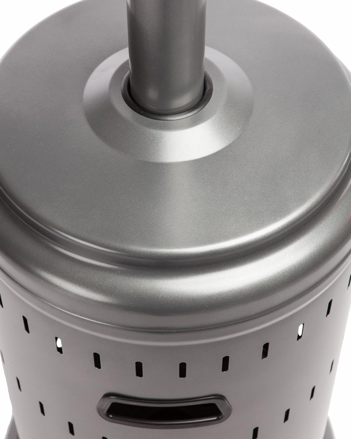 46,000 BTU Outdoor Propane Patio Heater