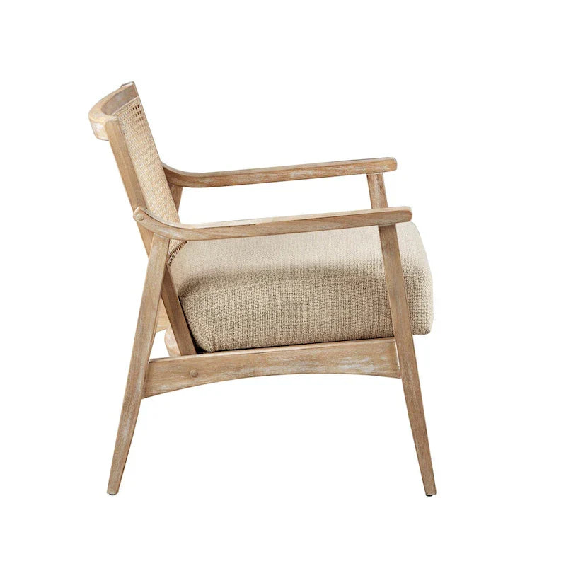 INK+IVY Kelly Decorative Accent Chair - image 4
