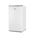 BLACK+DECKER BCRK32B Compact Refrigerator & Mini Fridge with Freezer, 3.2 cu. ft., Black - image 1