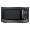 Air Fryer Combo 8-in-1 Countertop Microwave Oven, with Convection, Broil, Odor Removal Mode, 12.4" Position Memory Turntable,