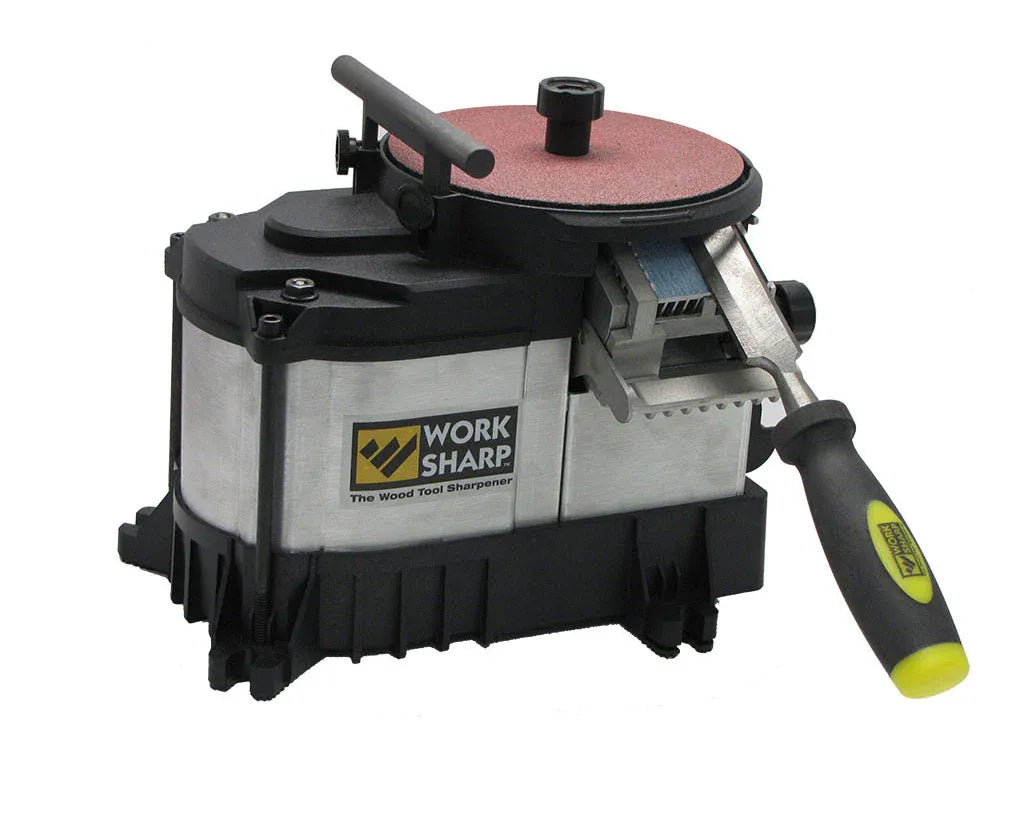 Woodworking Tool Sharpener - image 6