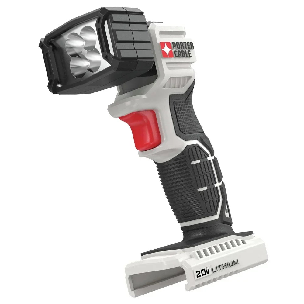 Porter Cable 20V MAX Cordless 4 tool Combo Kit 20 volt - image 12