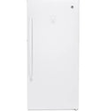14.1 Cu. ft. White Frost-free Upright Freezer FUF14DLRWW