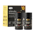 Comvita Certified UMF 20+ (MGO 829+) Raw Manuka Honey 8.8 oz (2-pack) - image 1
