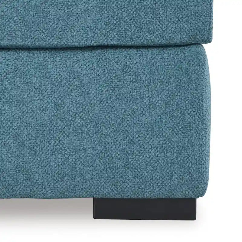 Roundhill Furniture Clareen 2-Piece Sofa and Loveseat Living Room Set - image 17