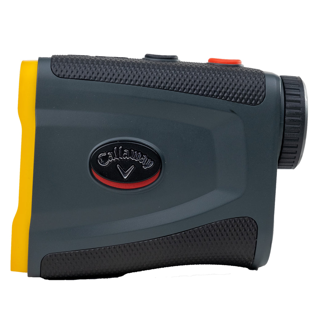 Callaway LS Slope Golf Laser Rangefinder, with Pulse Confirmation - image 14