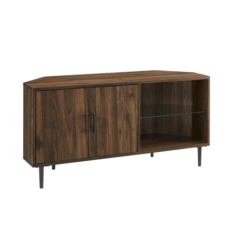 Middlebrook Esbo 48-Inch Corner Television Stand - image 36