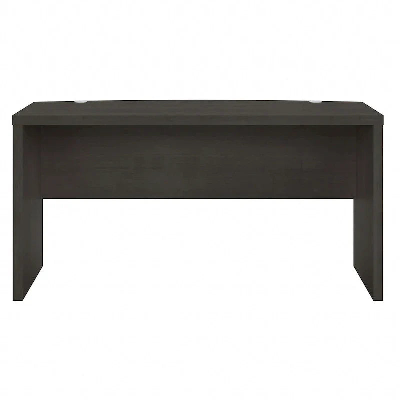 Bush Business Furniture Echo 60W Bow Front Desk - image 13