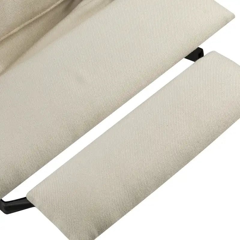 Christopher Knight Home Fabric Reclining Armchair - image 16